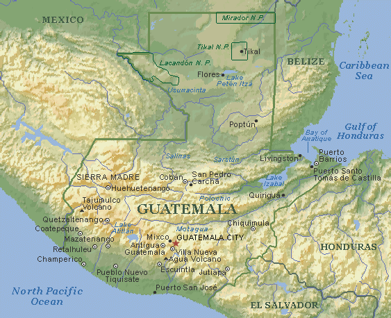 Guatemala
